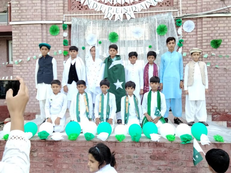 Pakistan Day