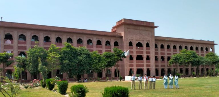 More than just a place